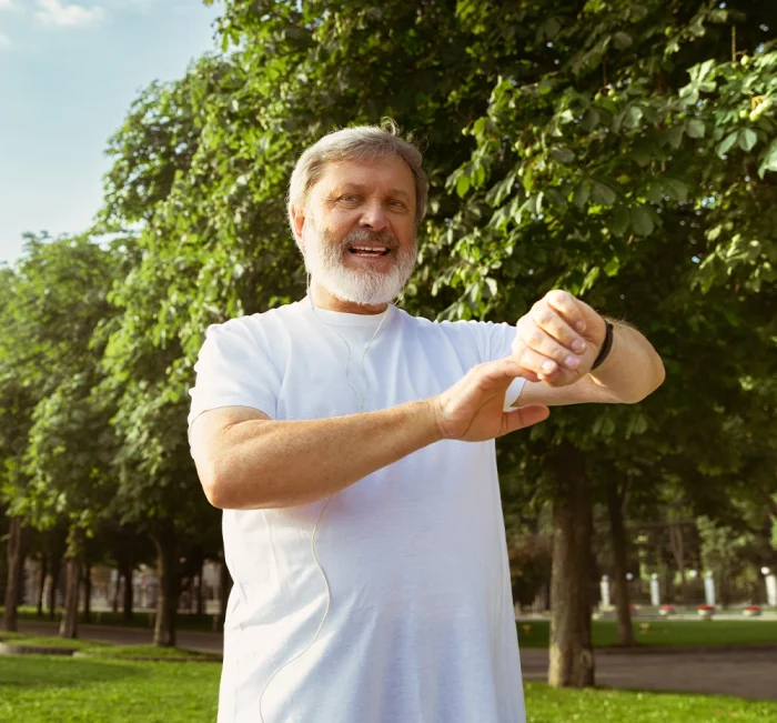 Boost energy levels with SlimTide