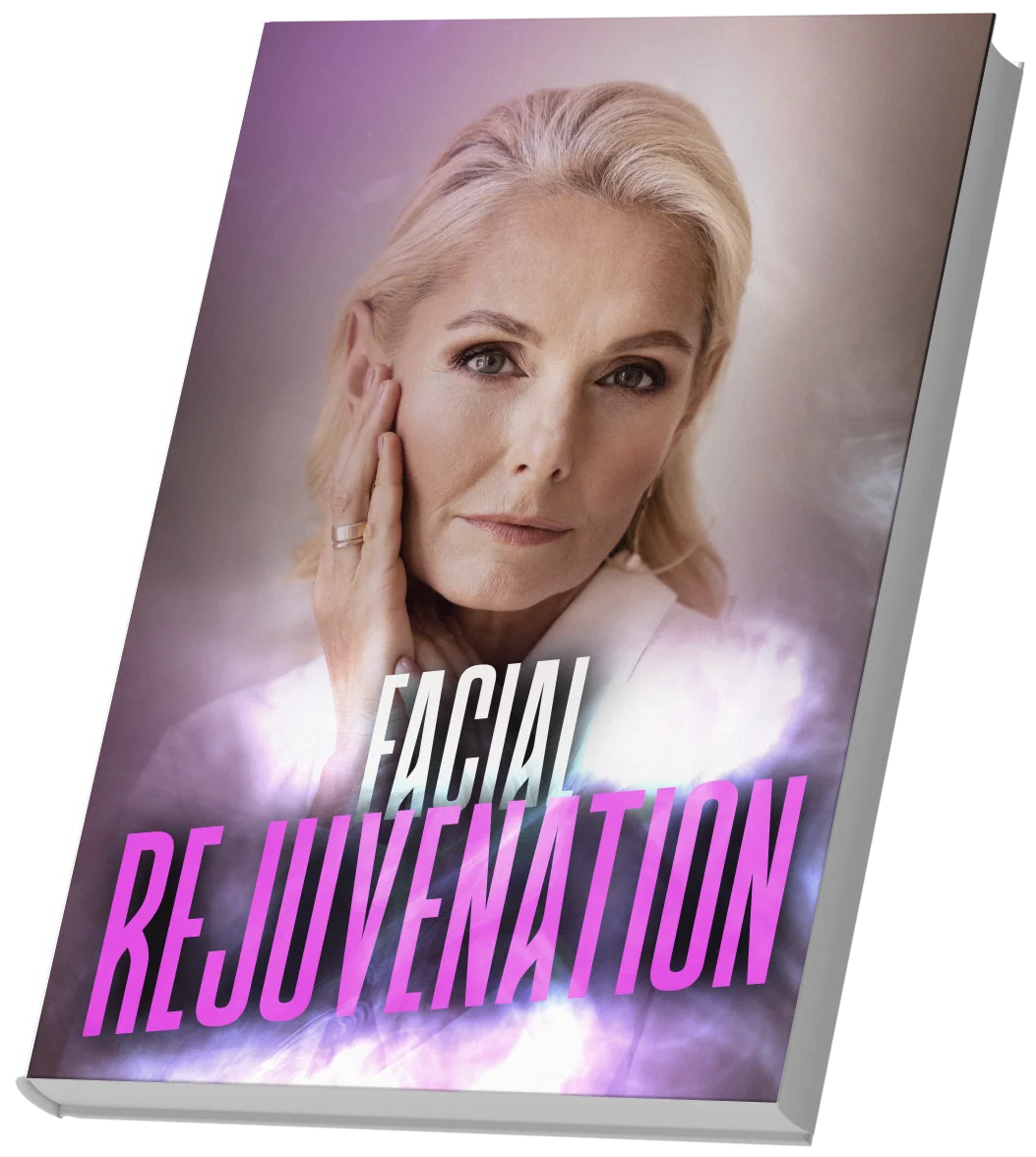 Bonus 3 – Facial Rejuvenation course