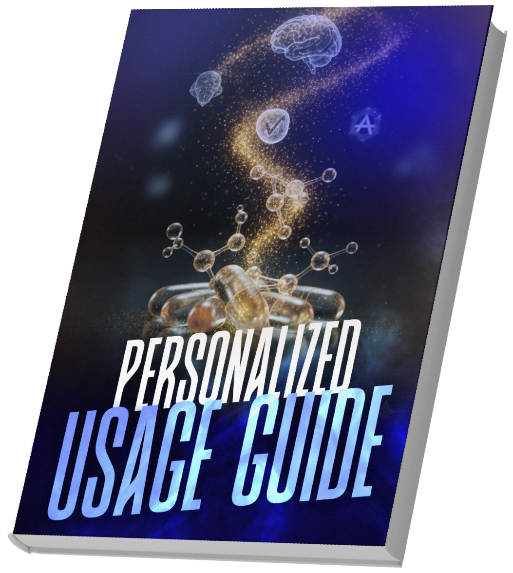 Bonus 6 – Personalized Usage Guide for SlimTide